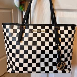 Michael Kors tote